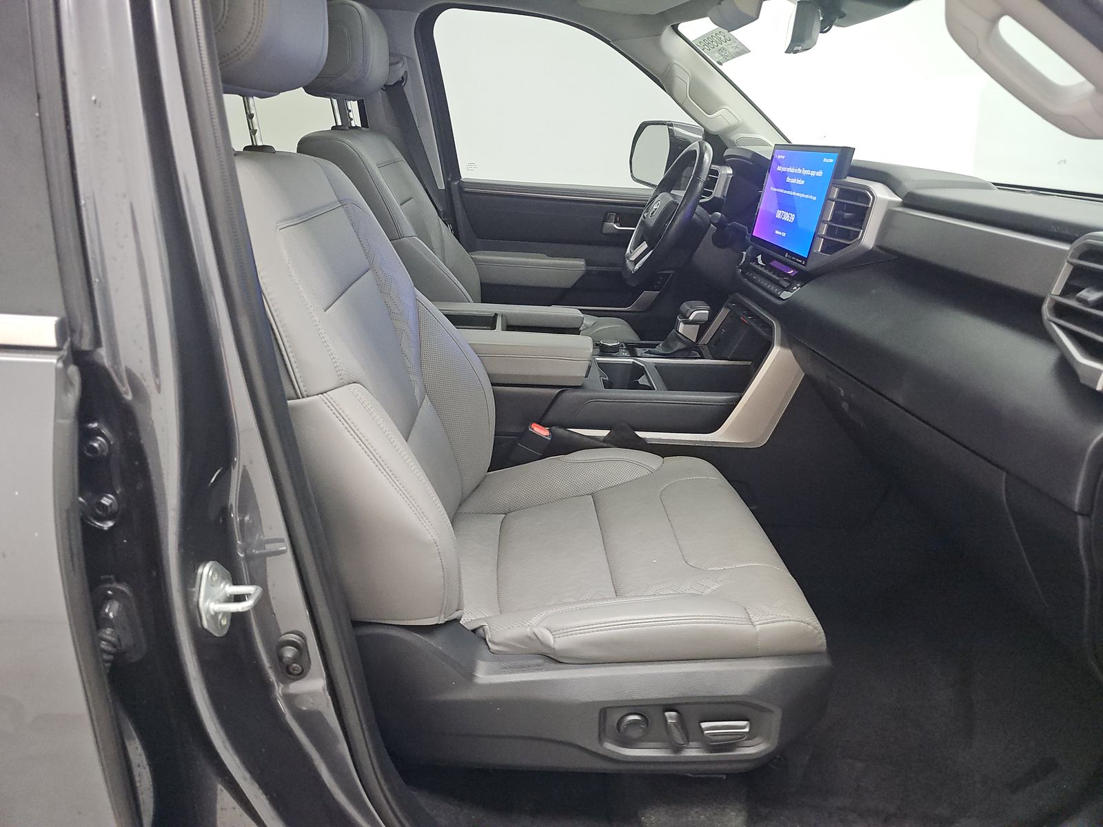 2024 Toyota Tundra Limited AWD