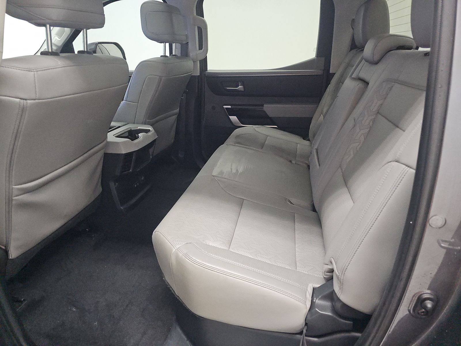 2024 Toyota Tundra Limited AWD