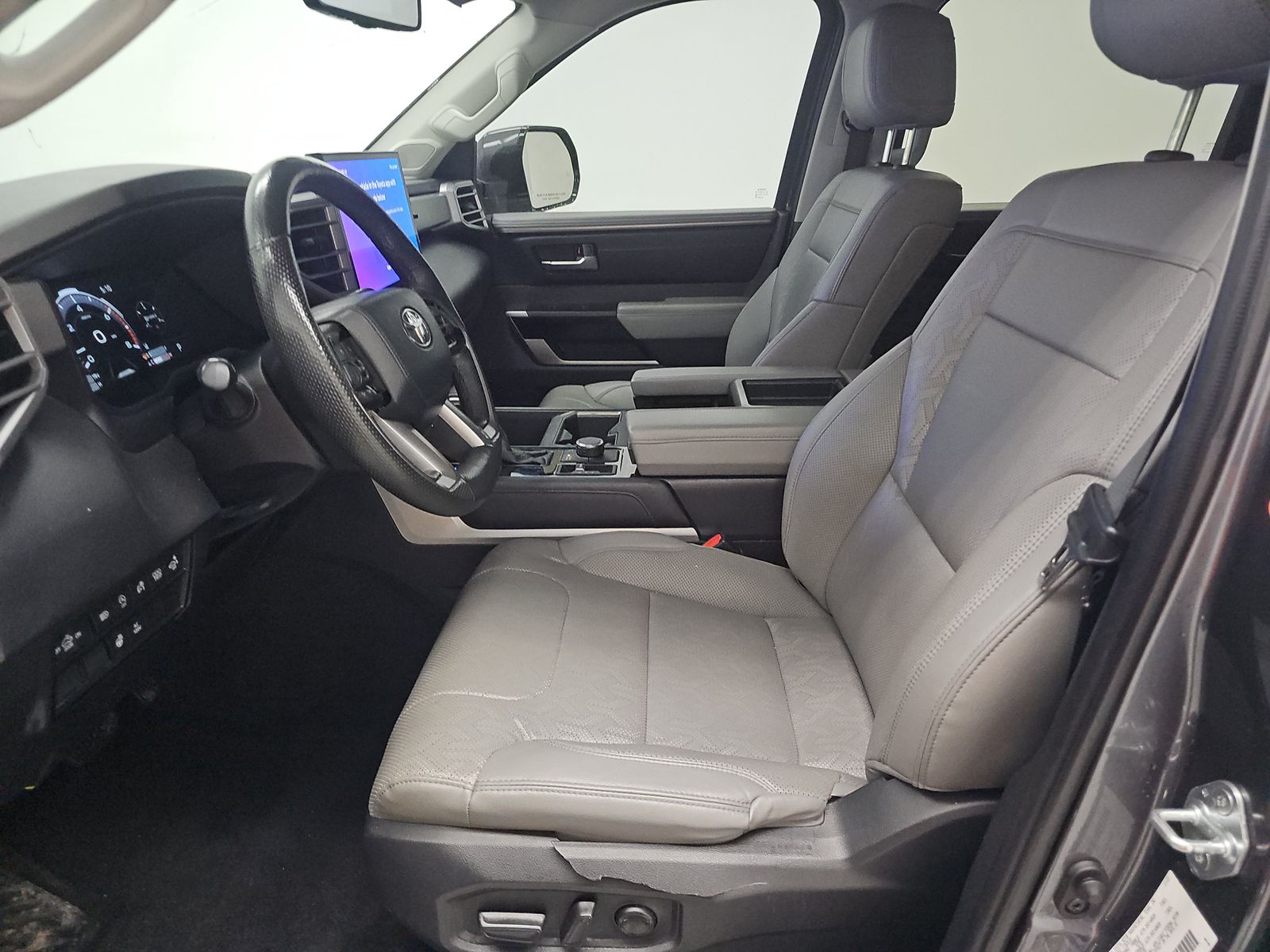 2024 Toyota Tundra Limited AWD