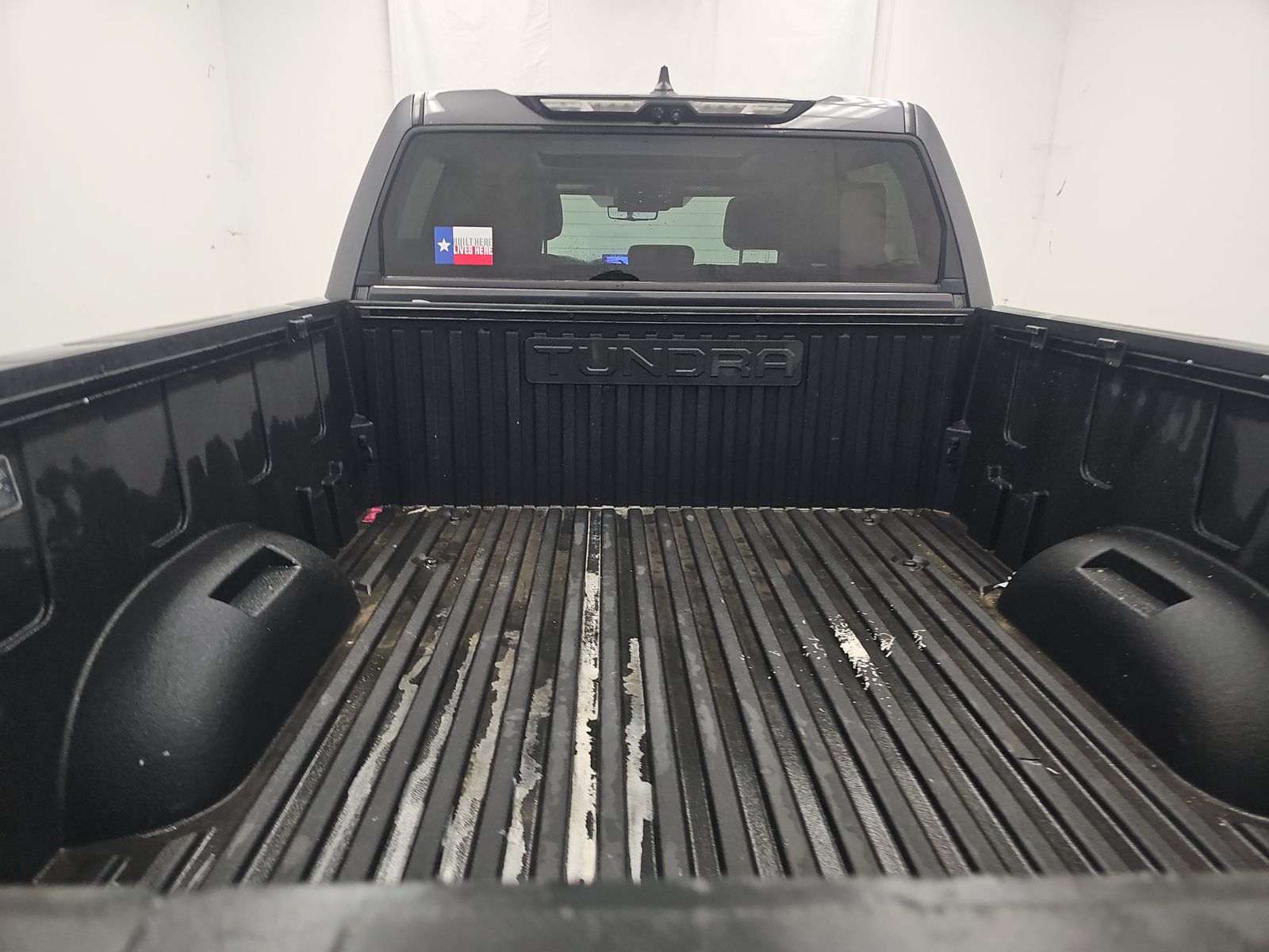 2024 Toyota Tundra Limited AWD