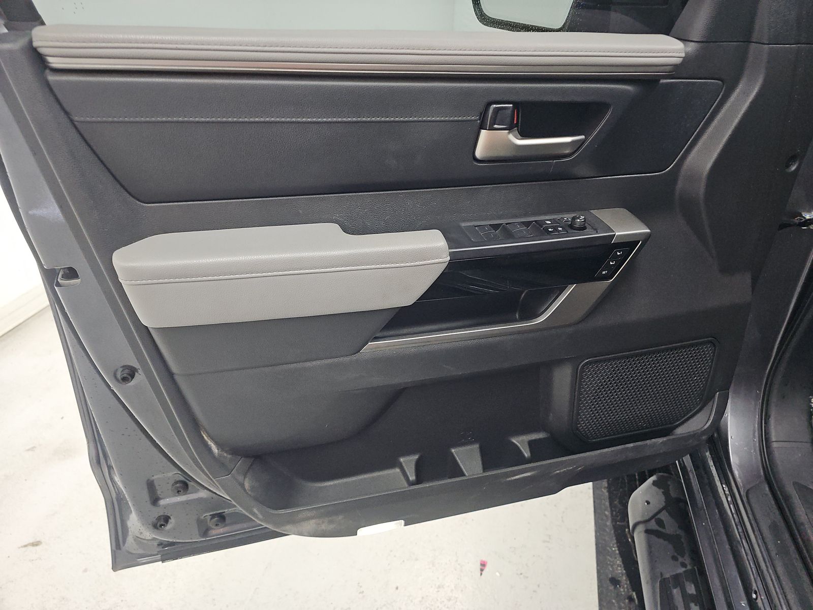 2024 Toyota Tundra Limited AWD