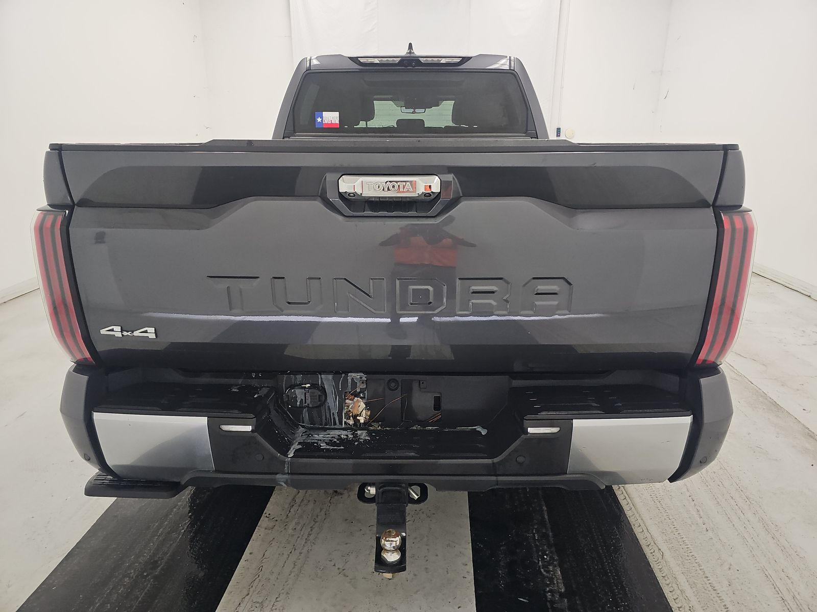 2024 Toyota Tundra Limited AWD