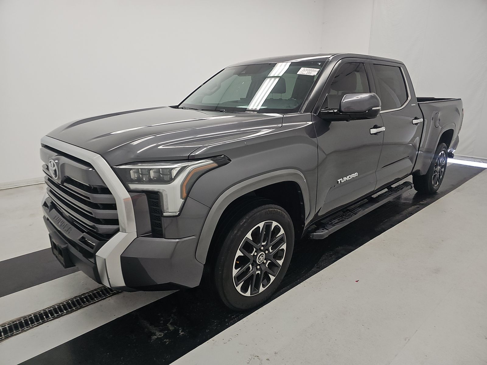 2024 Toyota Tundra Limited AWD