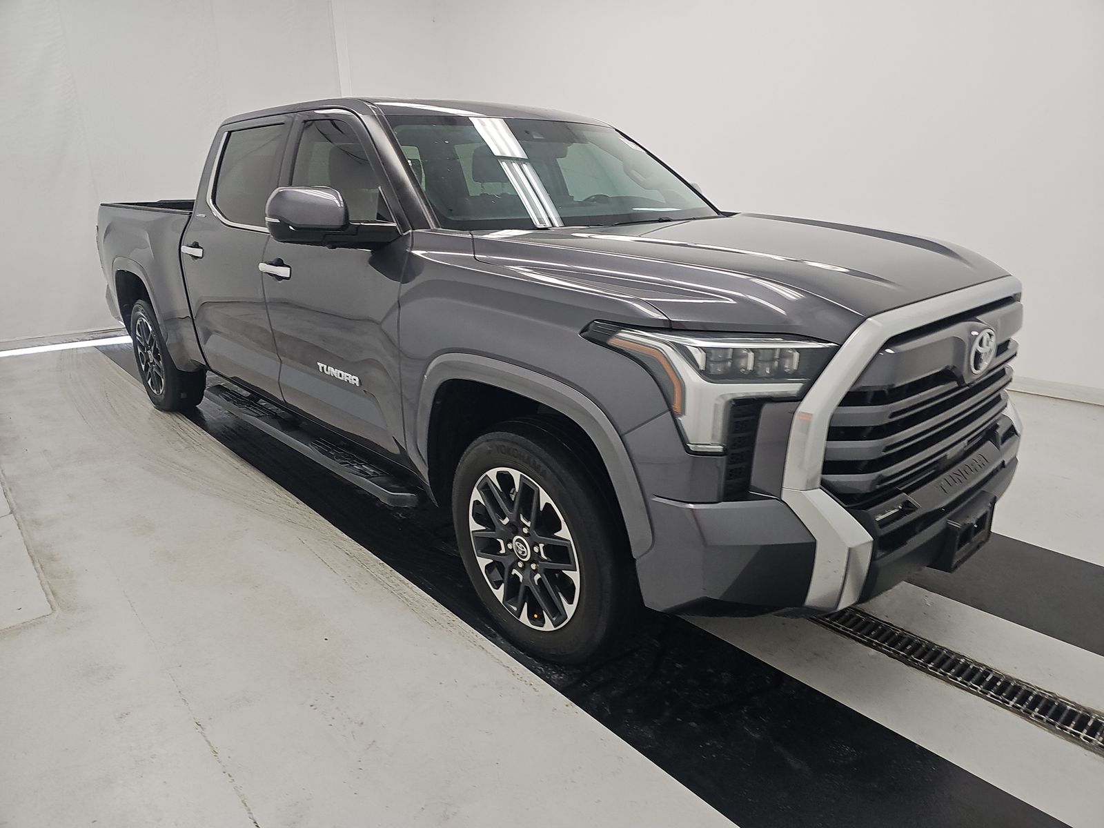 2024 Toyota Tundra Limited AWD