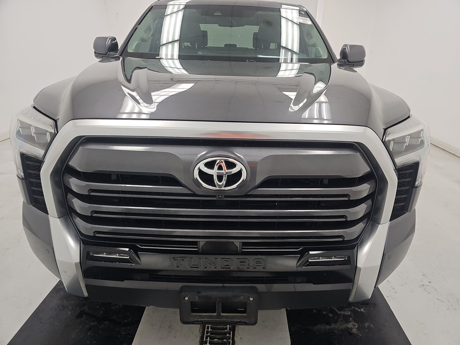 2024 Toyota Tundra Limited AWD