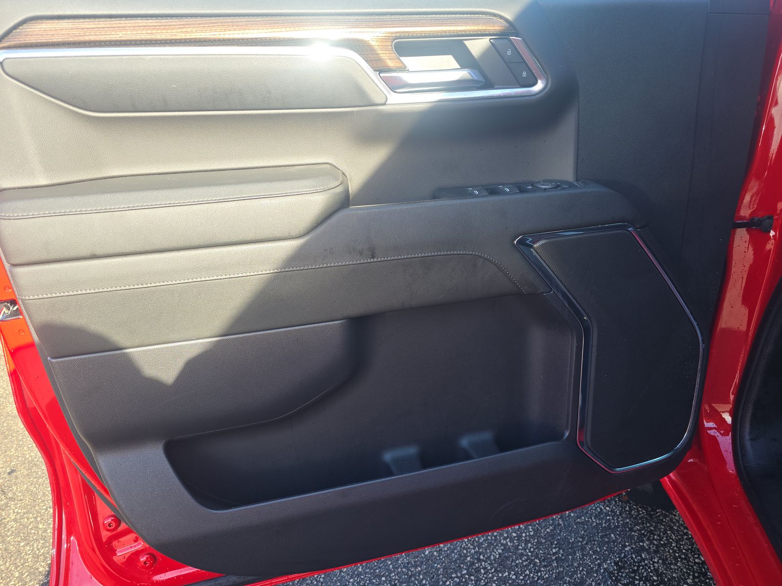 2024 Chevrolet Silverado 1500 LT AWD