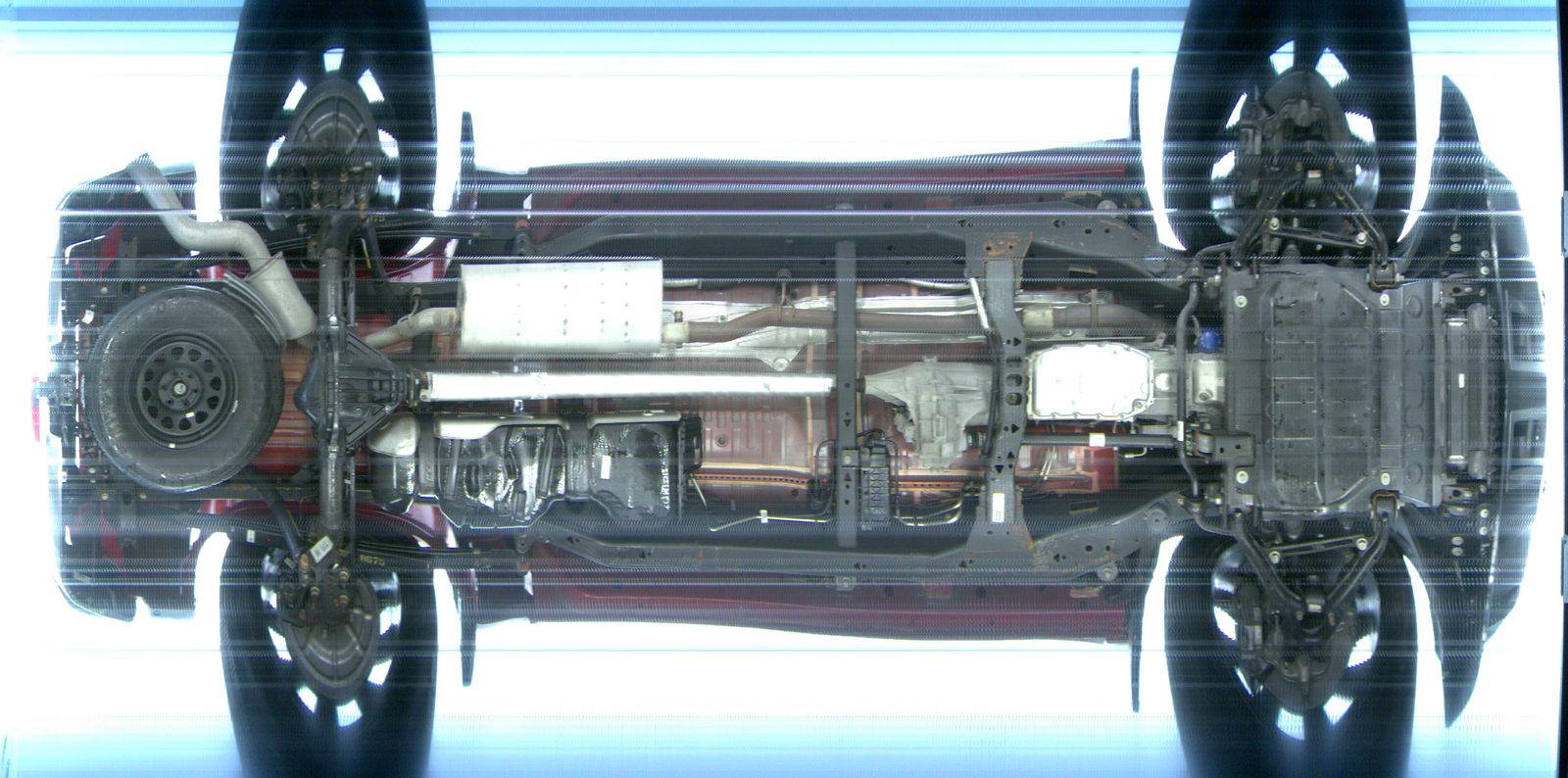 2024 Chevrolet Silverado 1500 LT AWD