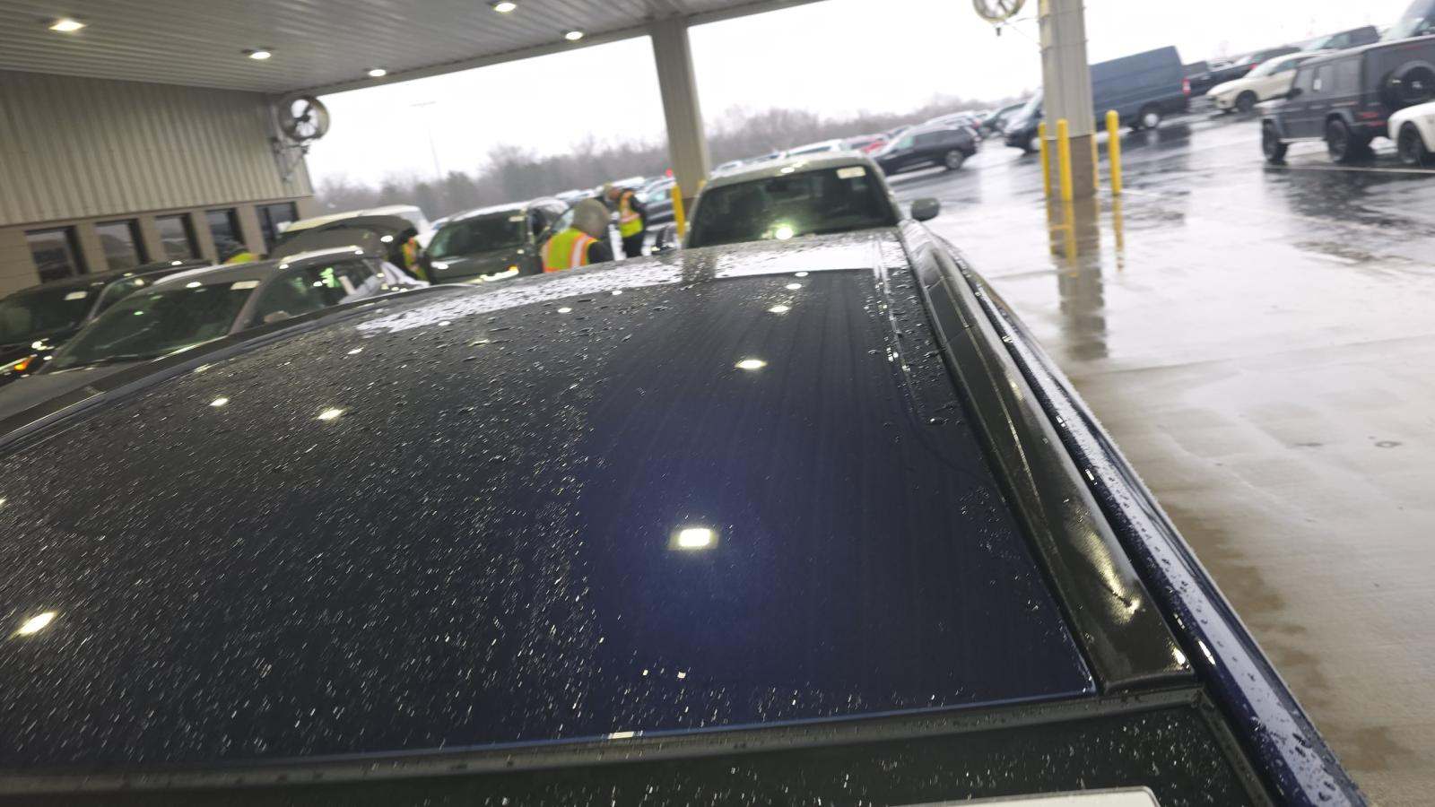 2024 Nissan Murano SV FWD