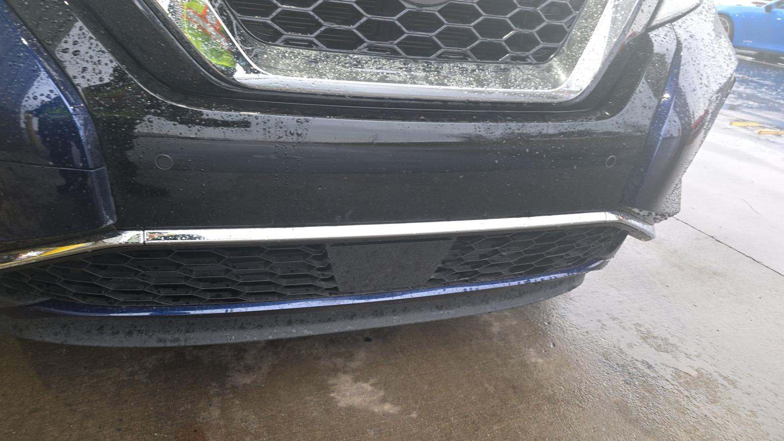 2024 Nissan Murano SV FWD