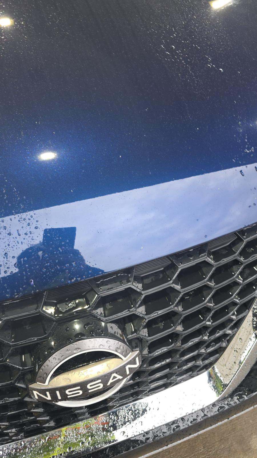 2024 Nissan Murano SV FWD