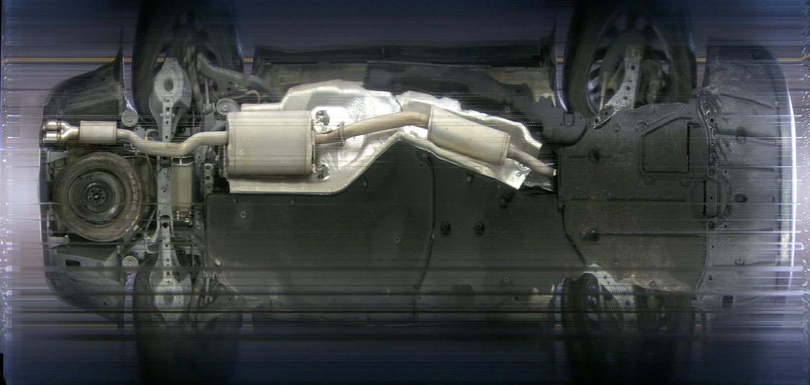 2024 Toyota Highlander XSE FWD