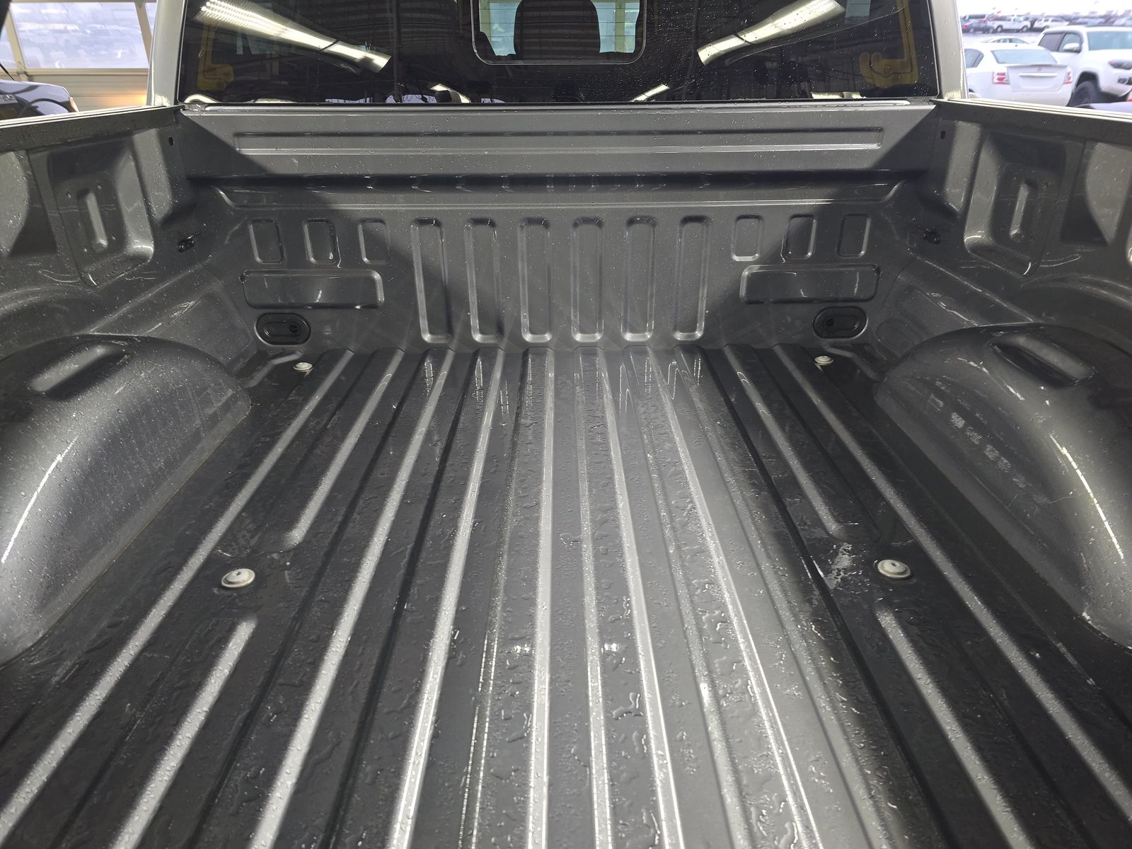 2023 Ford F-150 Hybrid Lariat AWD