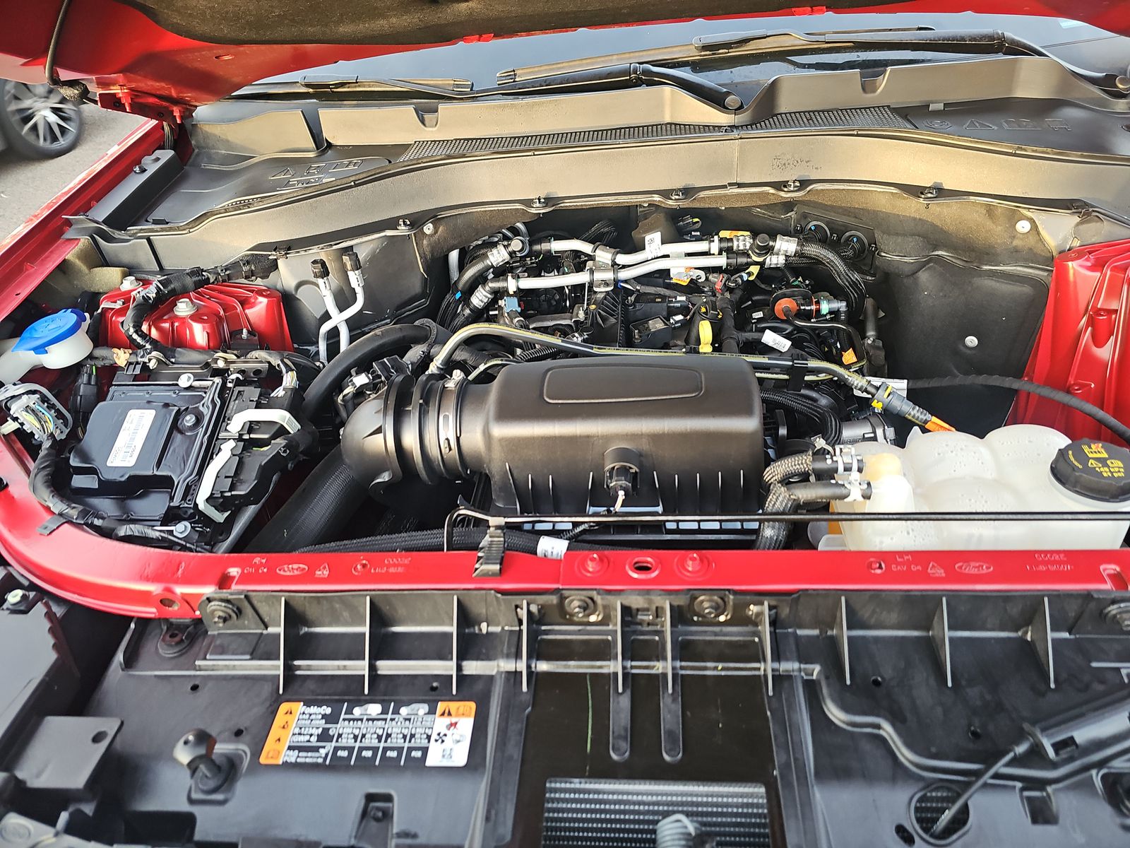 2023 Ford Explorer XLT AWD