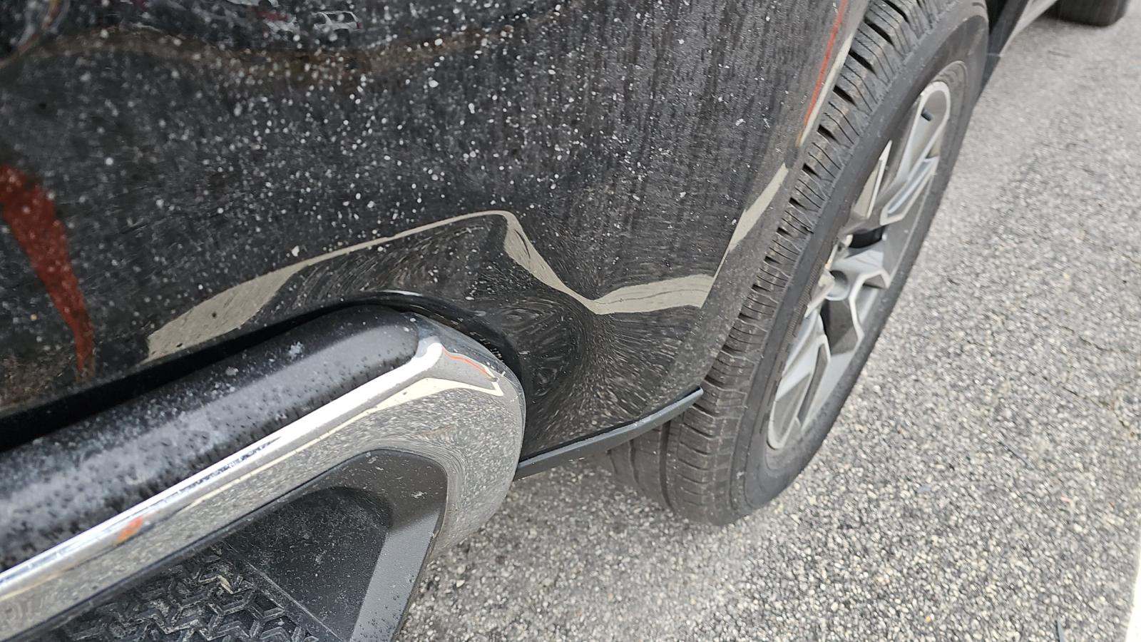 2023 Chevrolet Silverado 1500 LT AWD