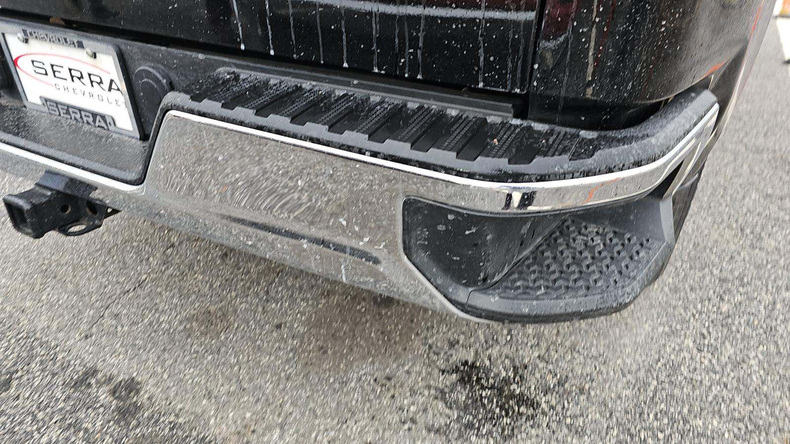 2023 Chevrolet Silverado 1500 LT AWD