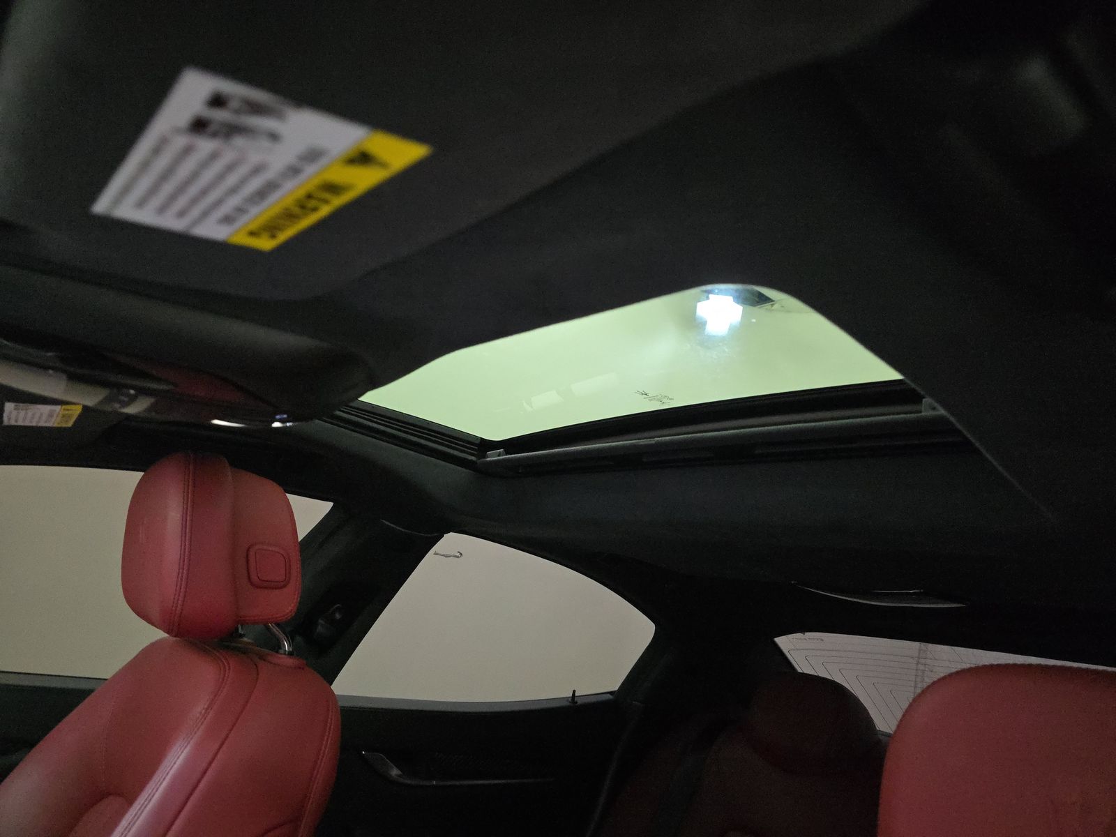 2022 Maserati Ghibli Modena RWD