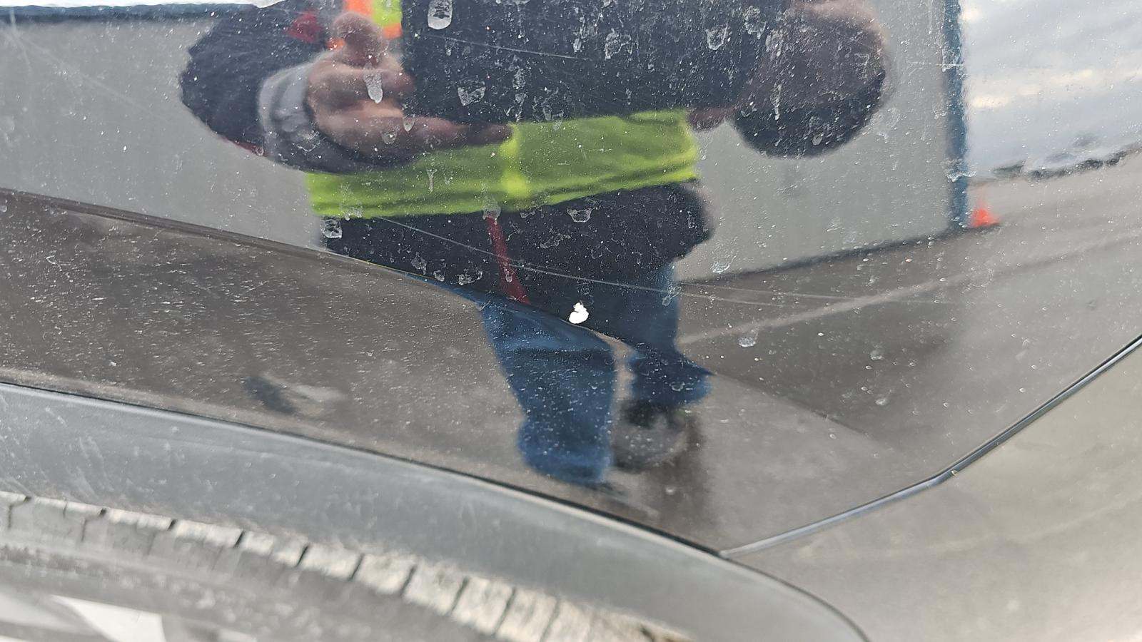 2023 Honda Pilot Elite AWD