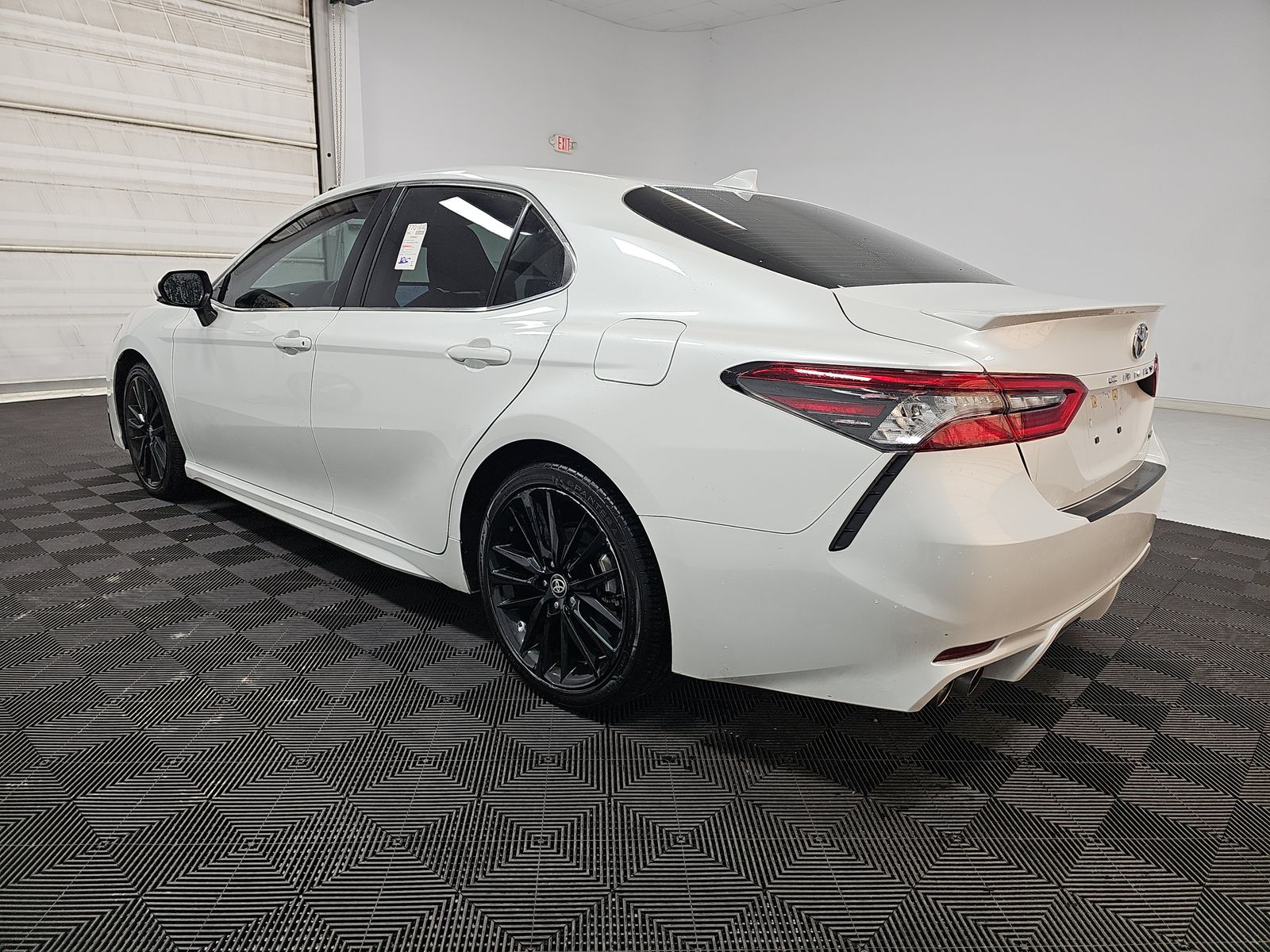 2024 Toyota Camry XSE FWD