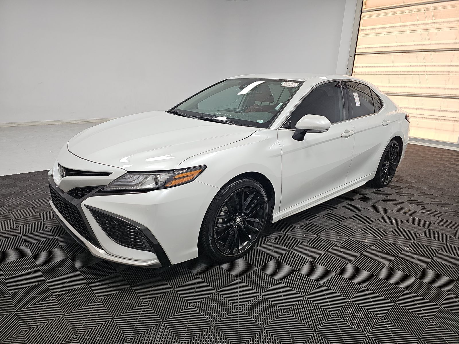 2024 Toyota Camry XSE FWD