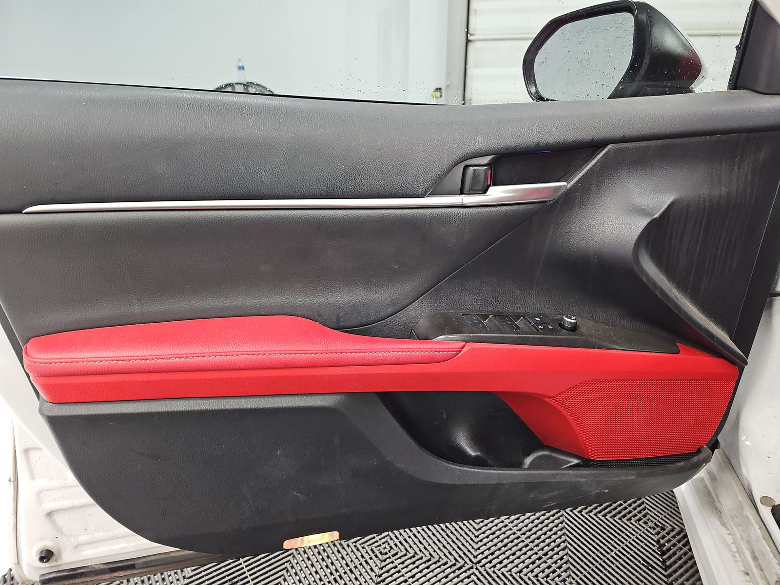 2024 Toyota Camry XSE FWD