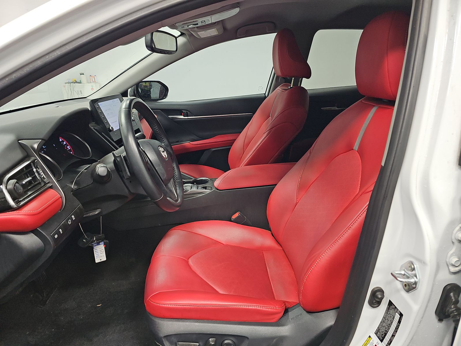 2024 Toyota Camry XSE FWD