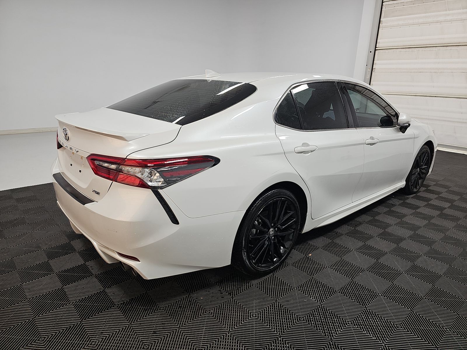 2024 Toyota Camry XSE FWD