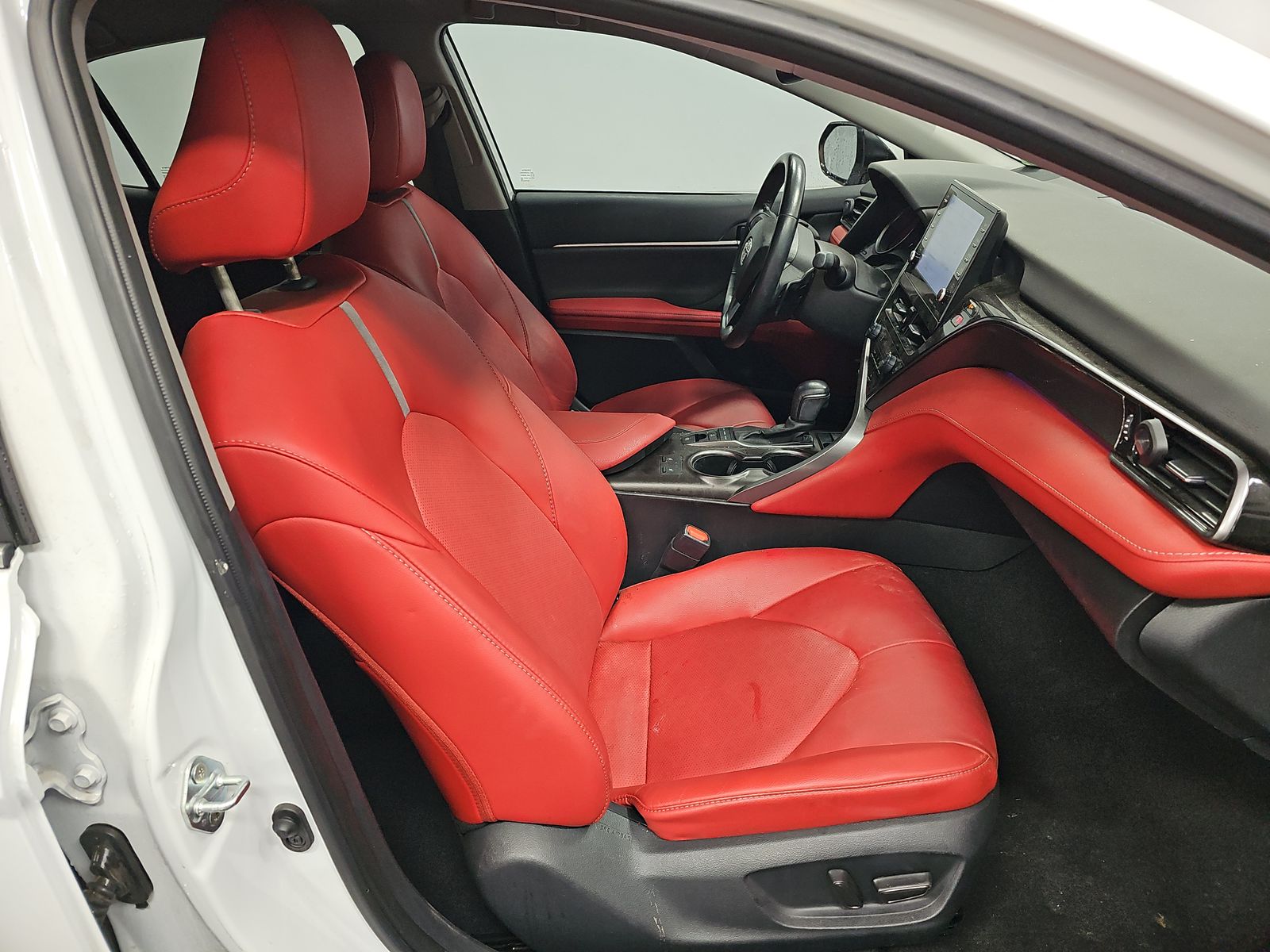 2024 Toyota Camry XSE FWD