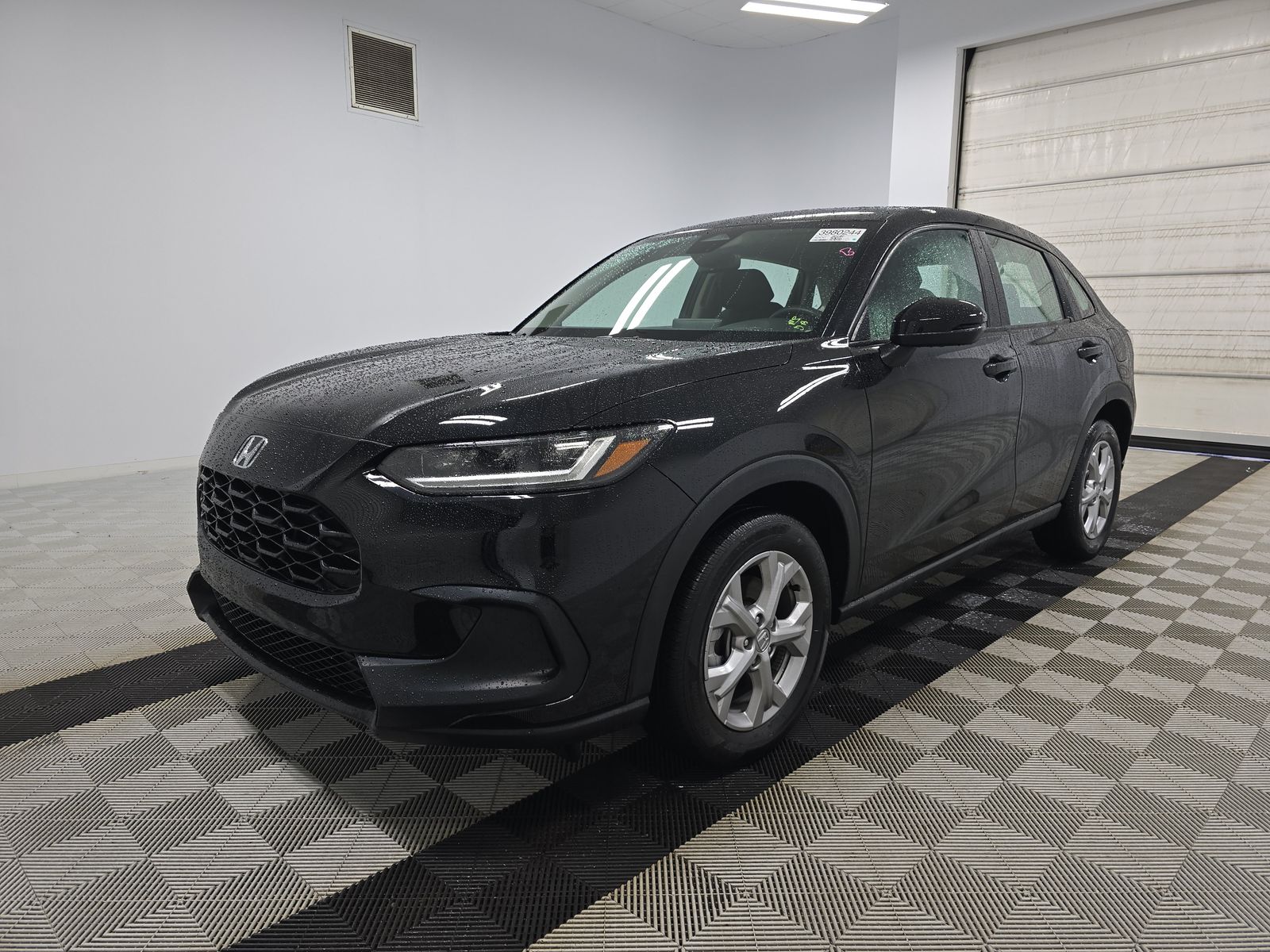 2023 Honda HR-V LX's photo