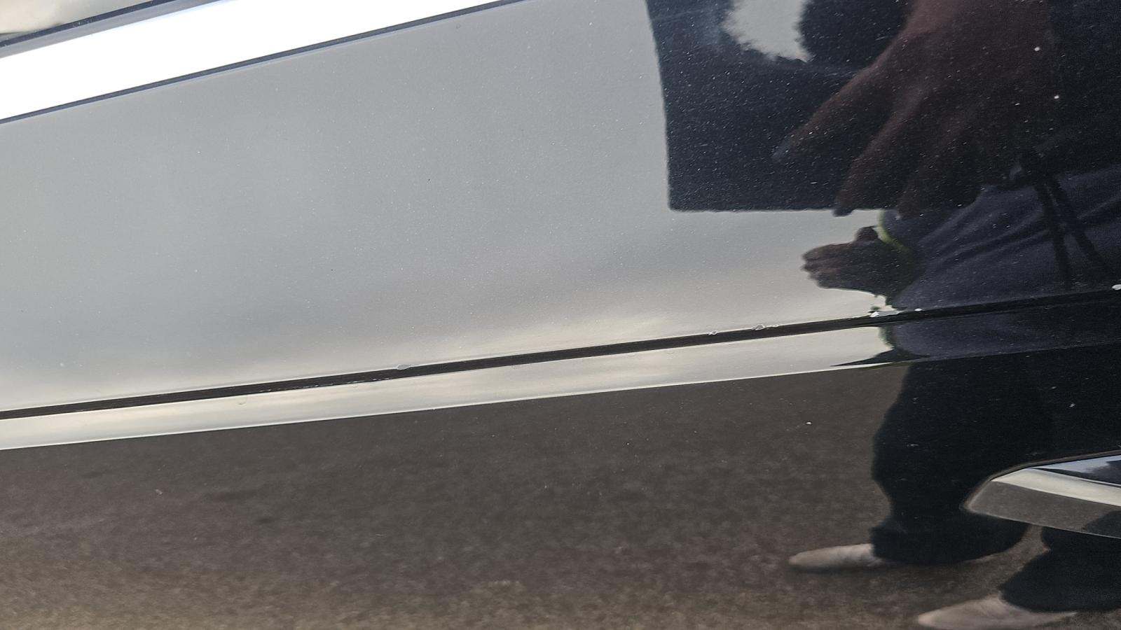 2018 Audi S4 Prestige AWD