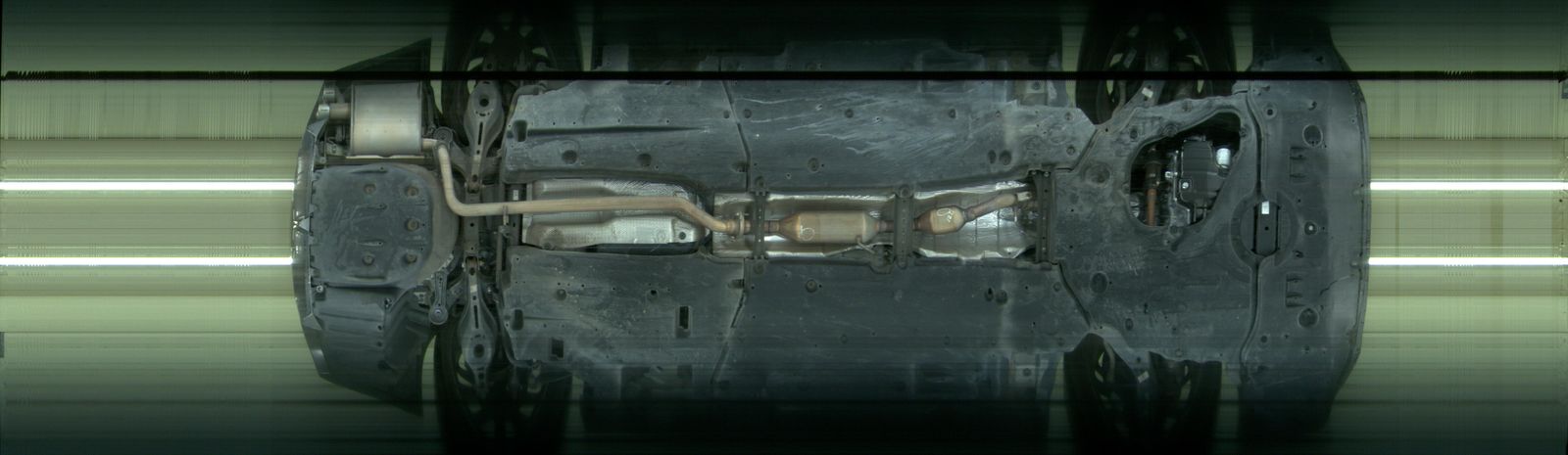 2024 Toyota Camry SE FWD