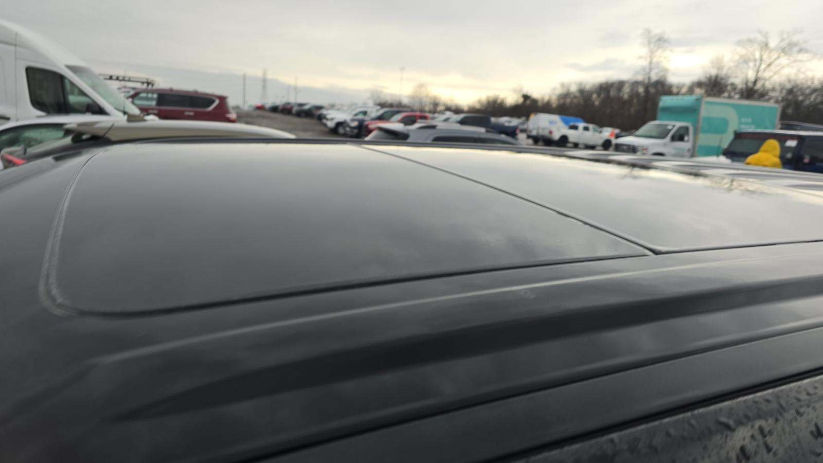 2022 Ford Explorer ST AWD