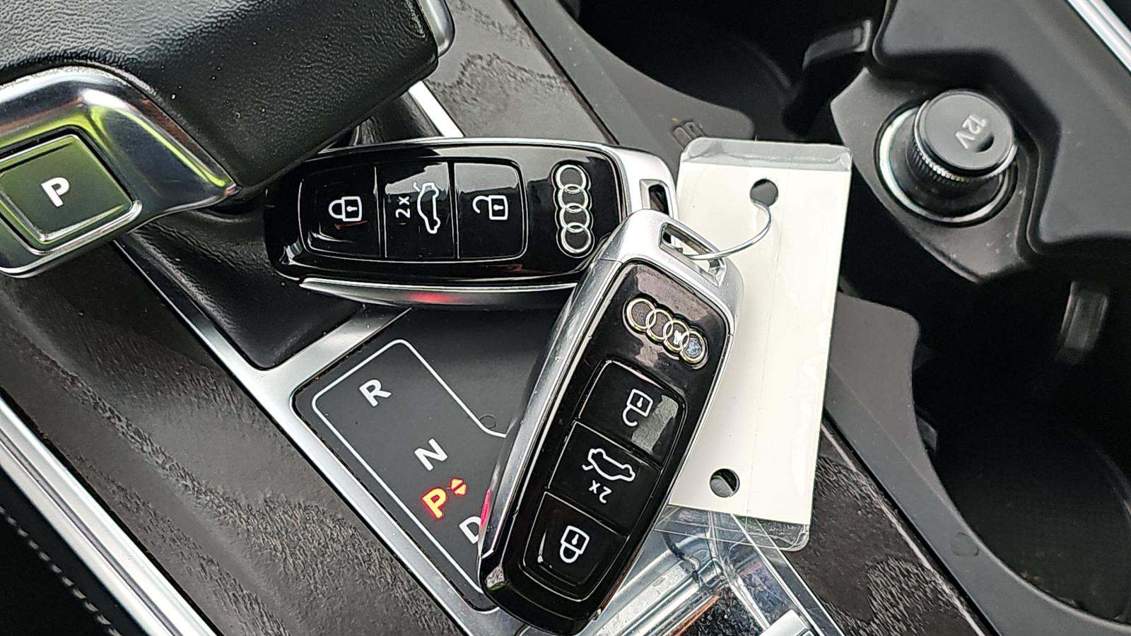 2023 Audi A6 Premium Plus AWD