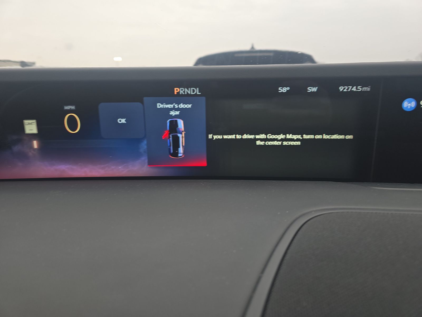 2025 Lincoln Nautilus Reserve AWD