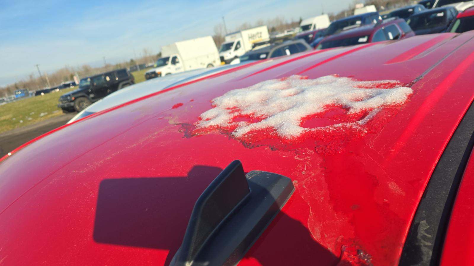 2023 Chevrolet Silverado 1500 LT AWD