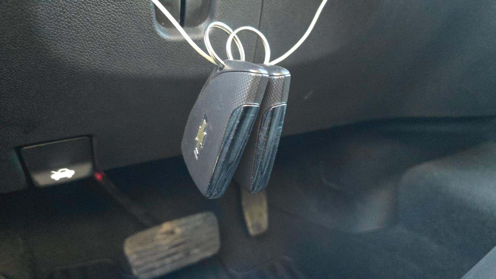 2023 Chevrolet Silverado 1500 LT AWD