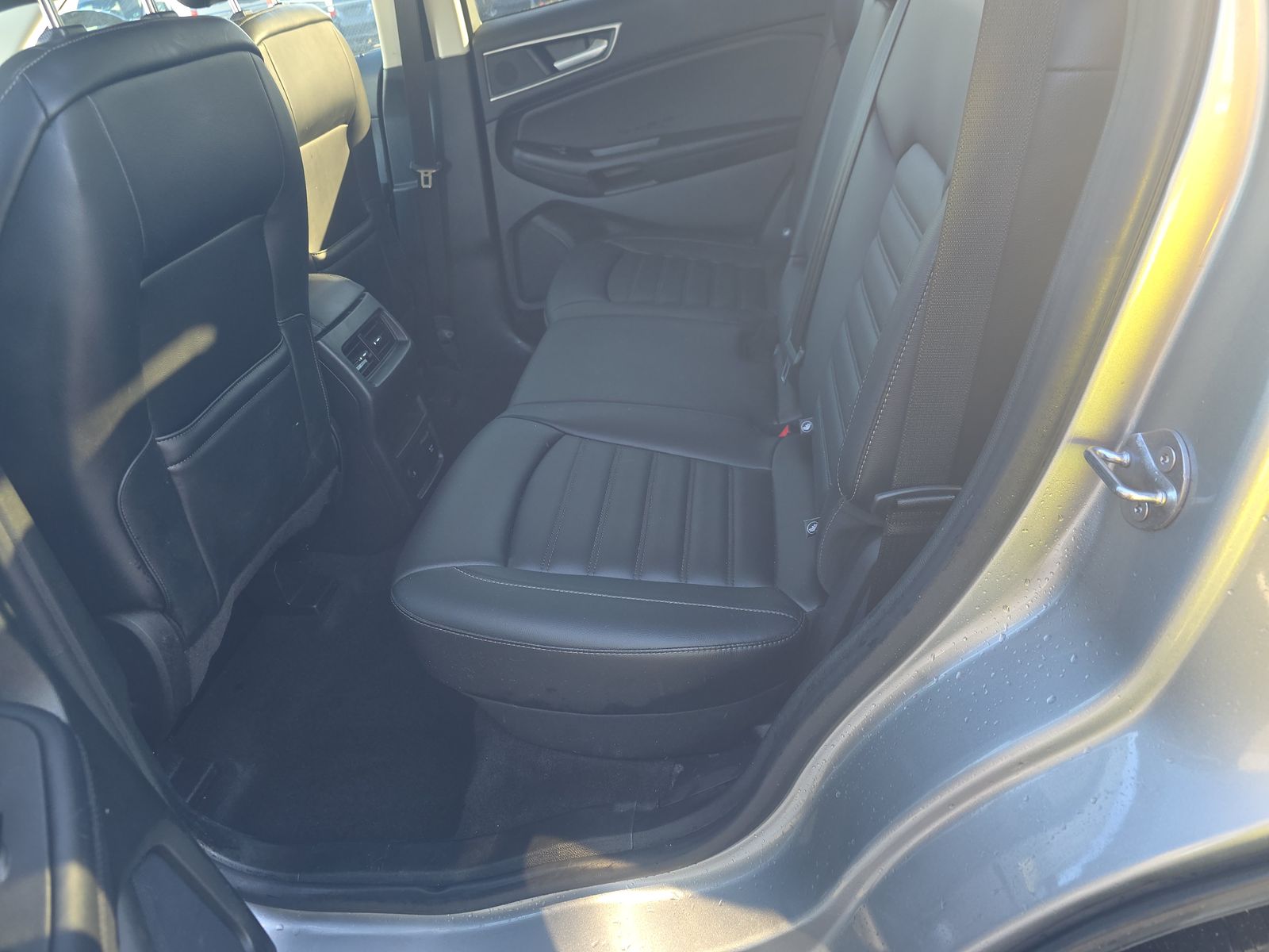 2022 Ford Edge SEL AWD