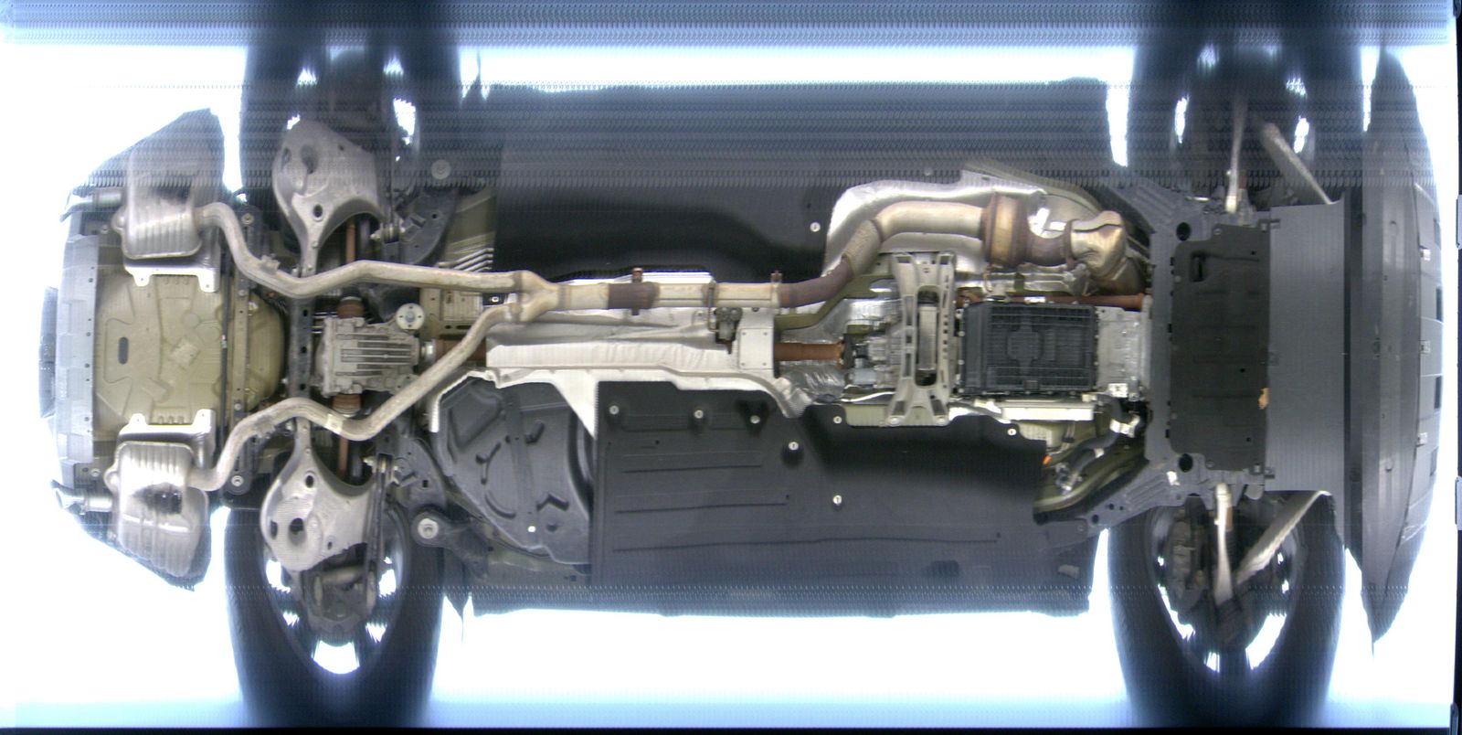 2023 Ford Explorer XLT AWD