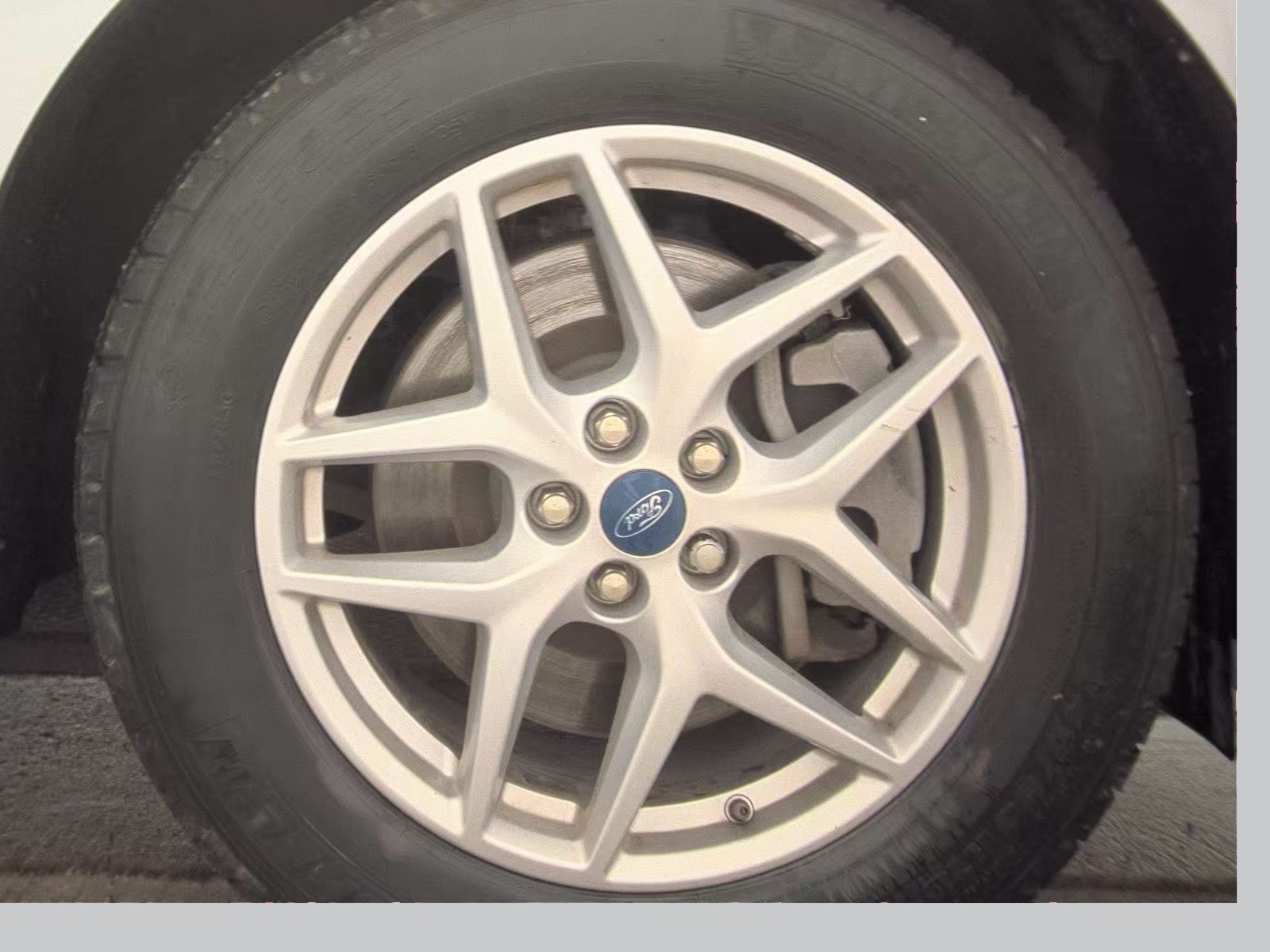 2022 Ford Edge SEL AWD