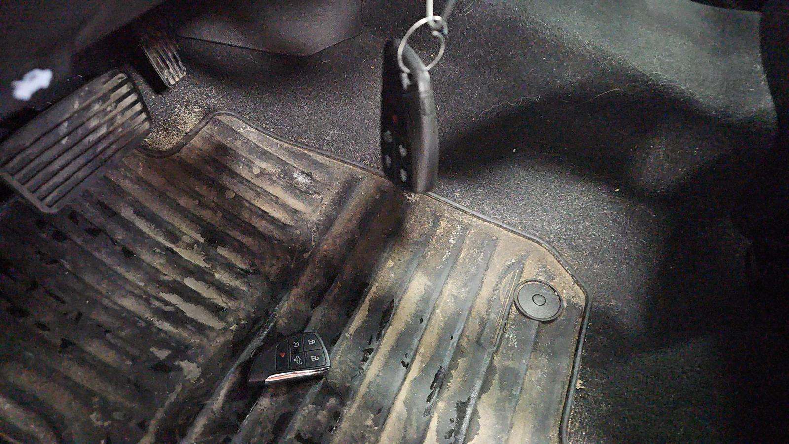 2023 Chevrolet Silverado 1500 LT AWD