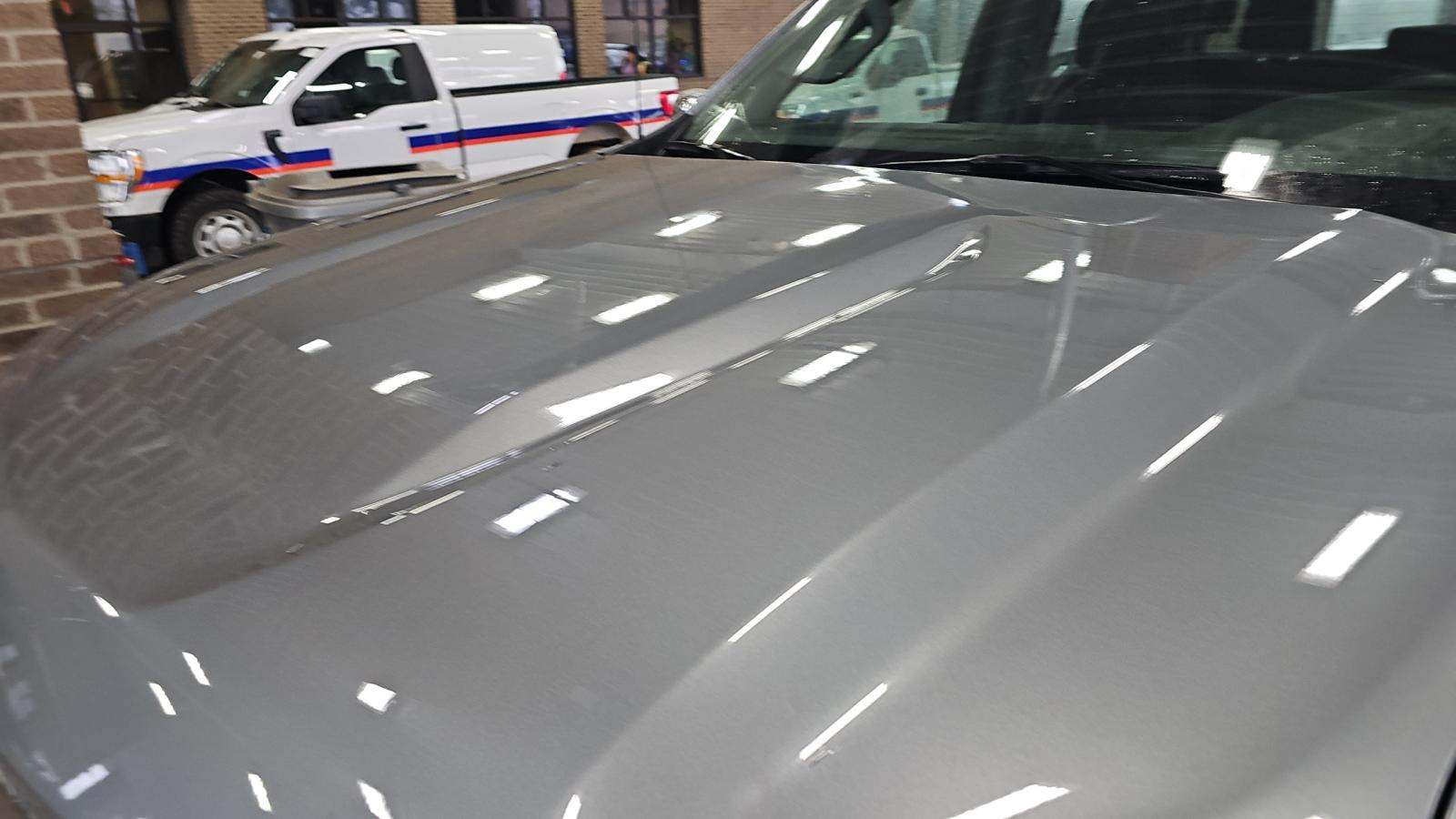 2023 Chevrolet Silverado 1500 LT AWD