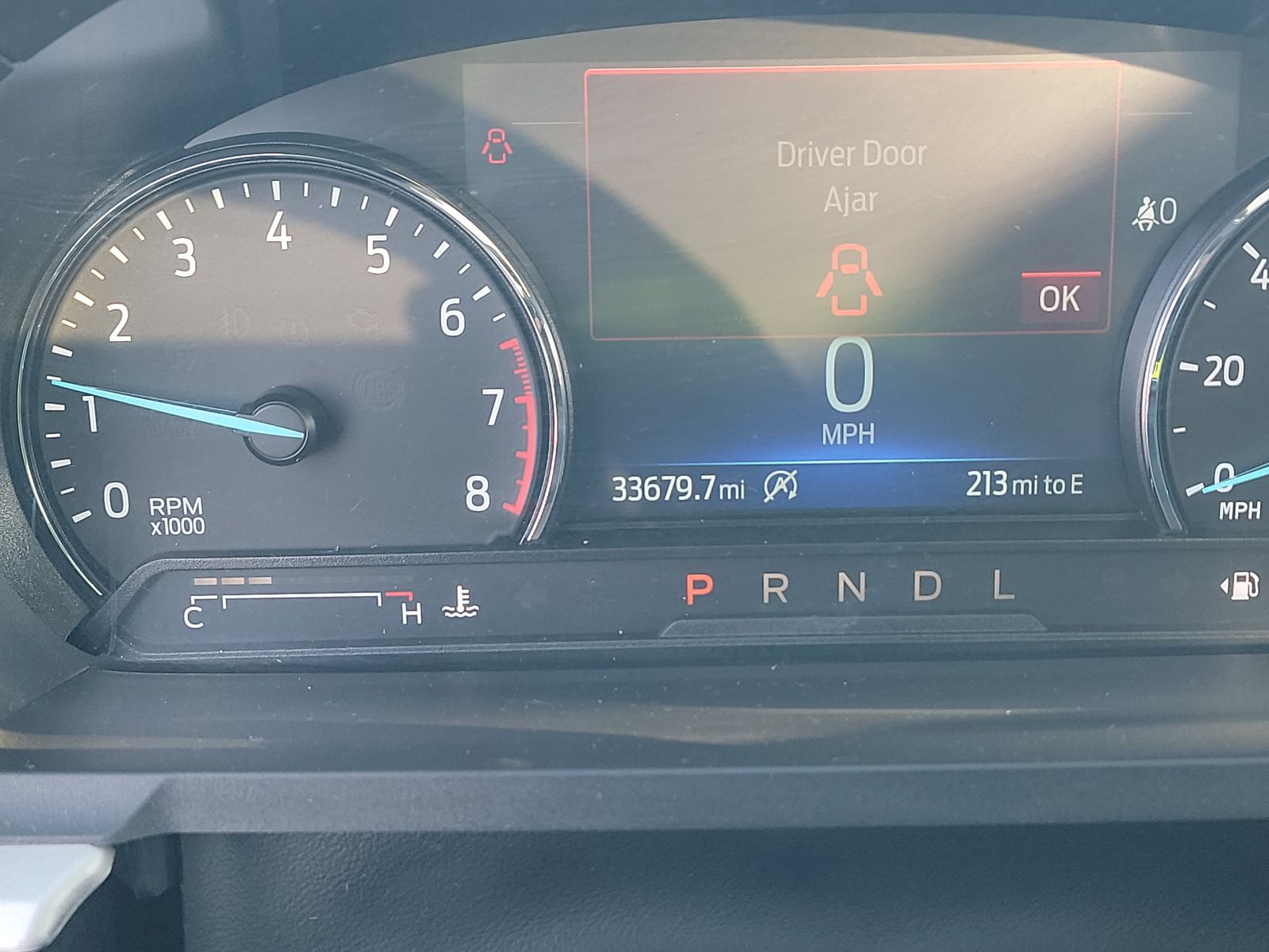 2023 Ford Explorer XLT AWD