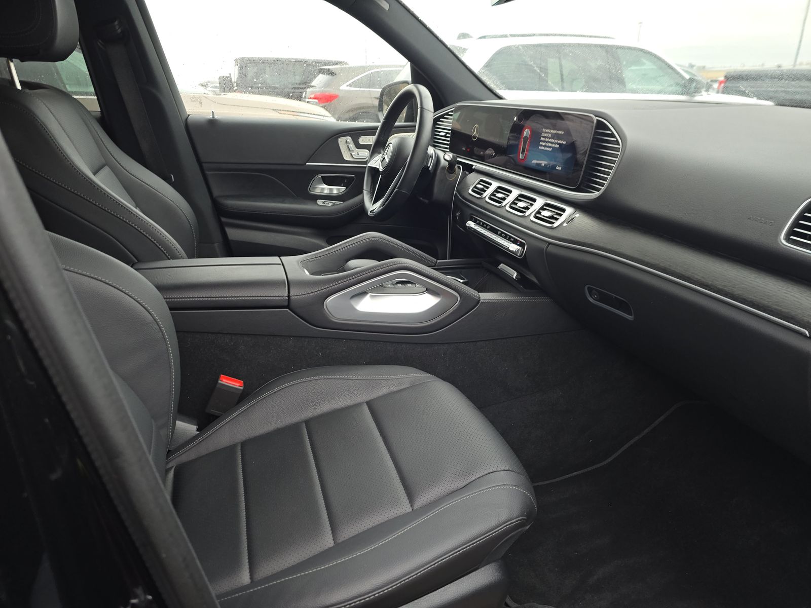 2025 Mercedes-Benz GLE GLE 350 AWD