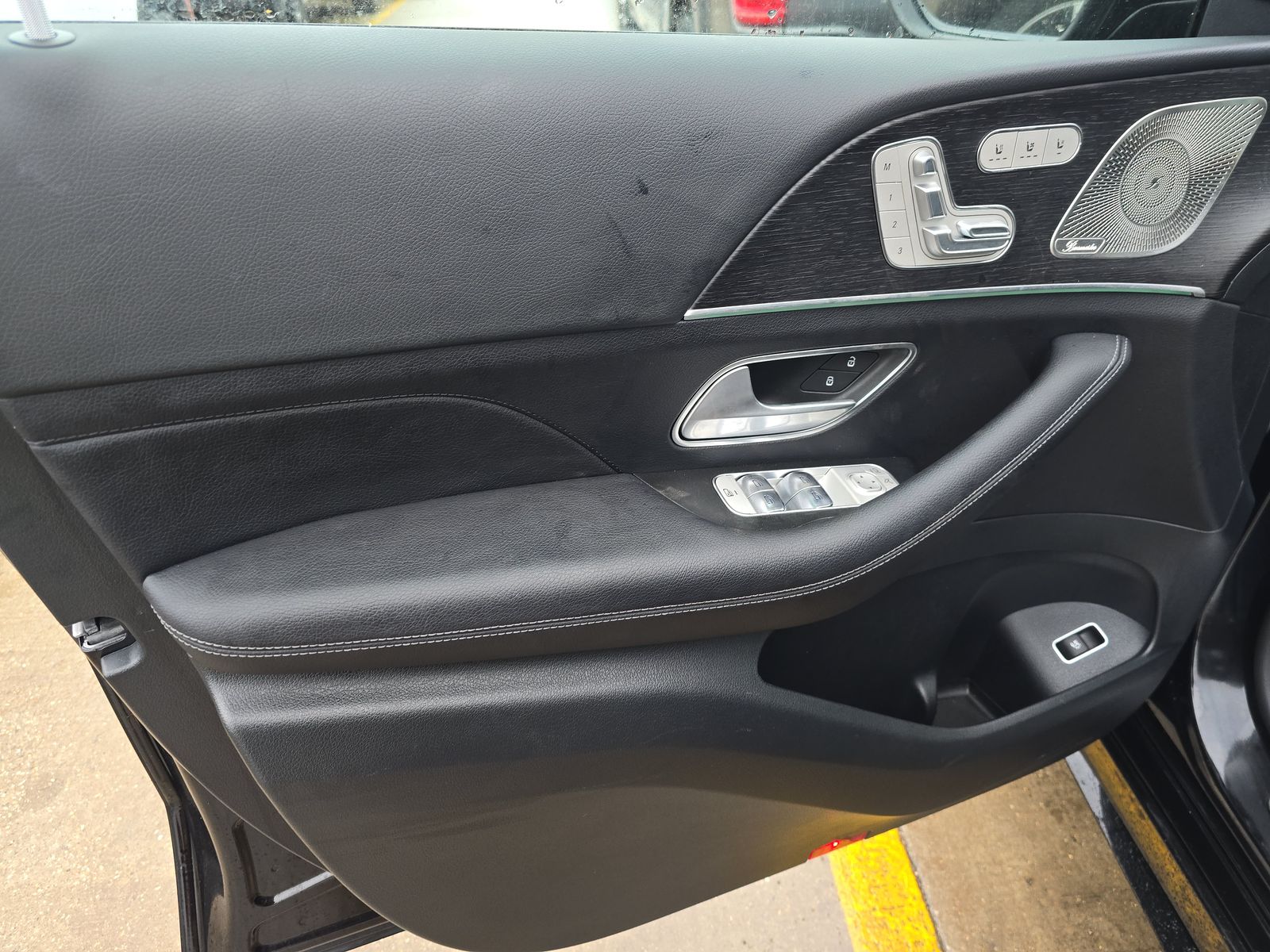 2025 Mercedes-Benz GLE GLE 350 AWD