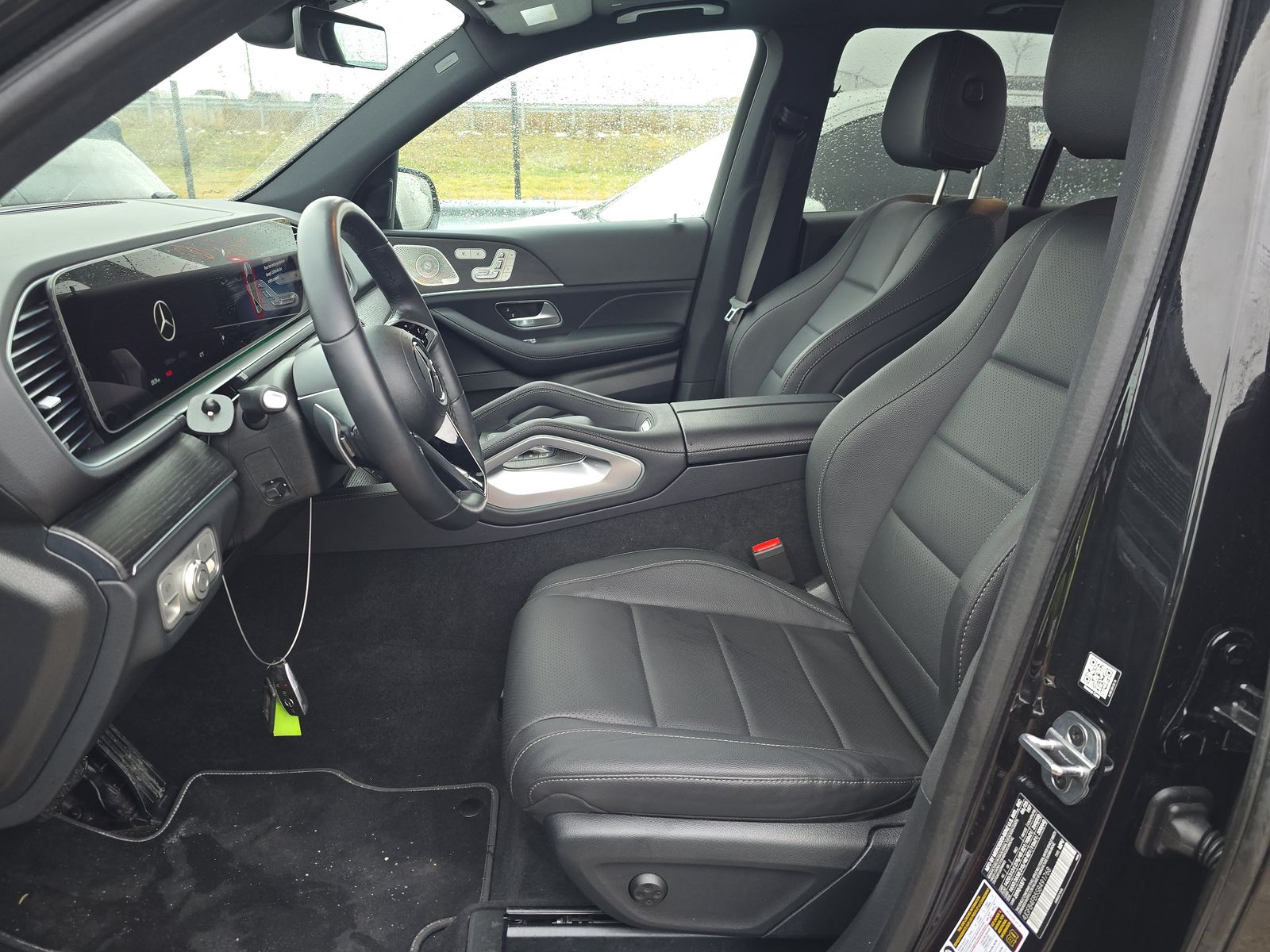 2025 Mercedes-Benz GLE GLE 350 AWD