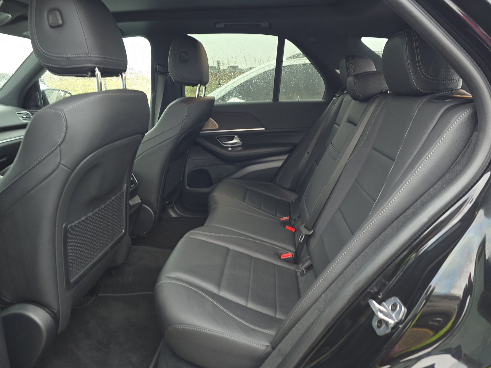 2025 Mercedes-Benz GLE GLE 350 AWD