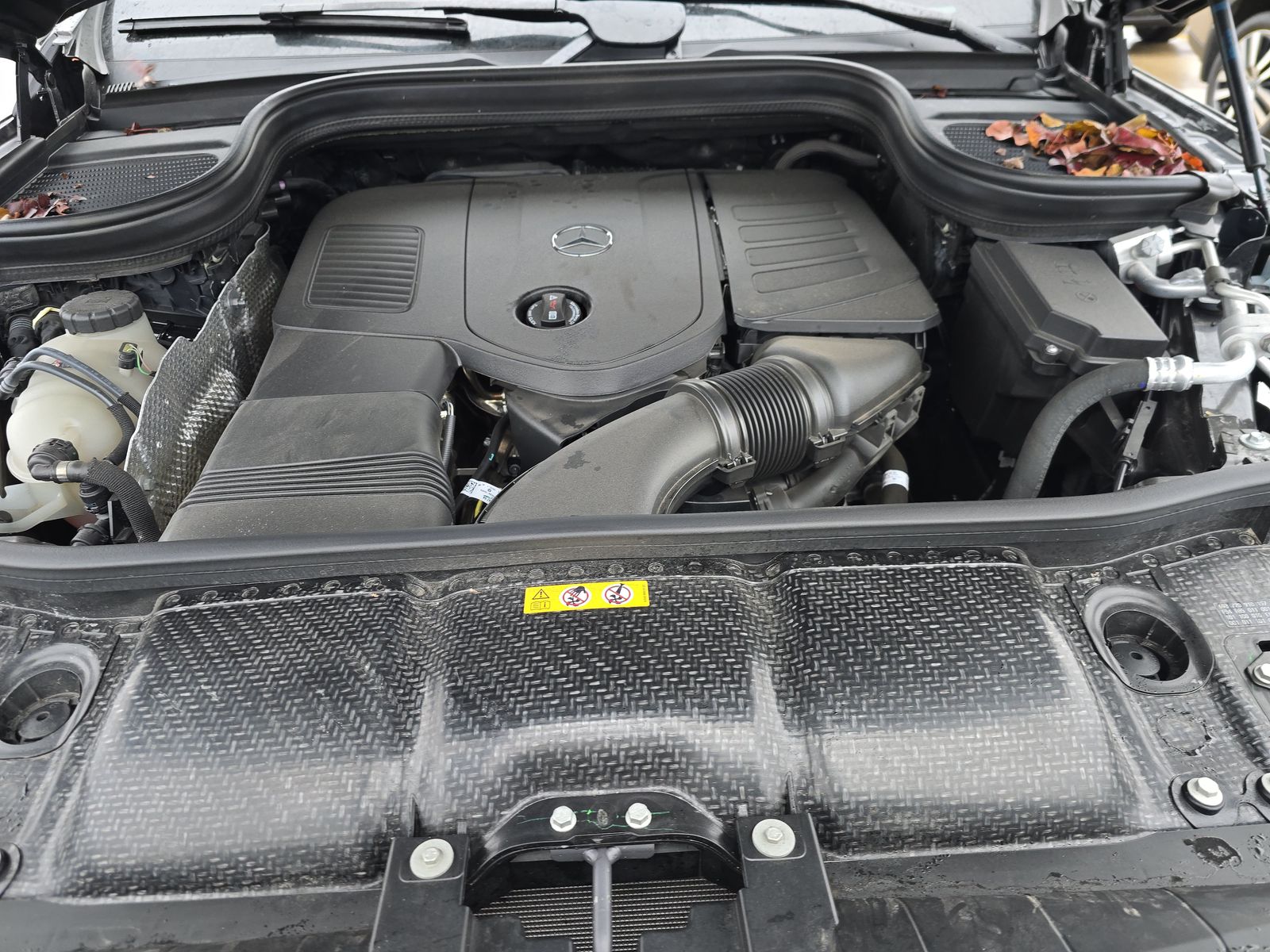 2025 Mercedes-Benz GLE GLE 350 AWD