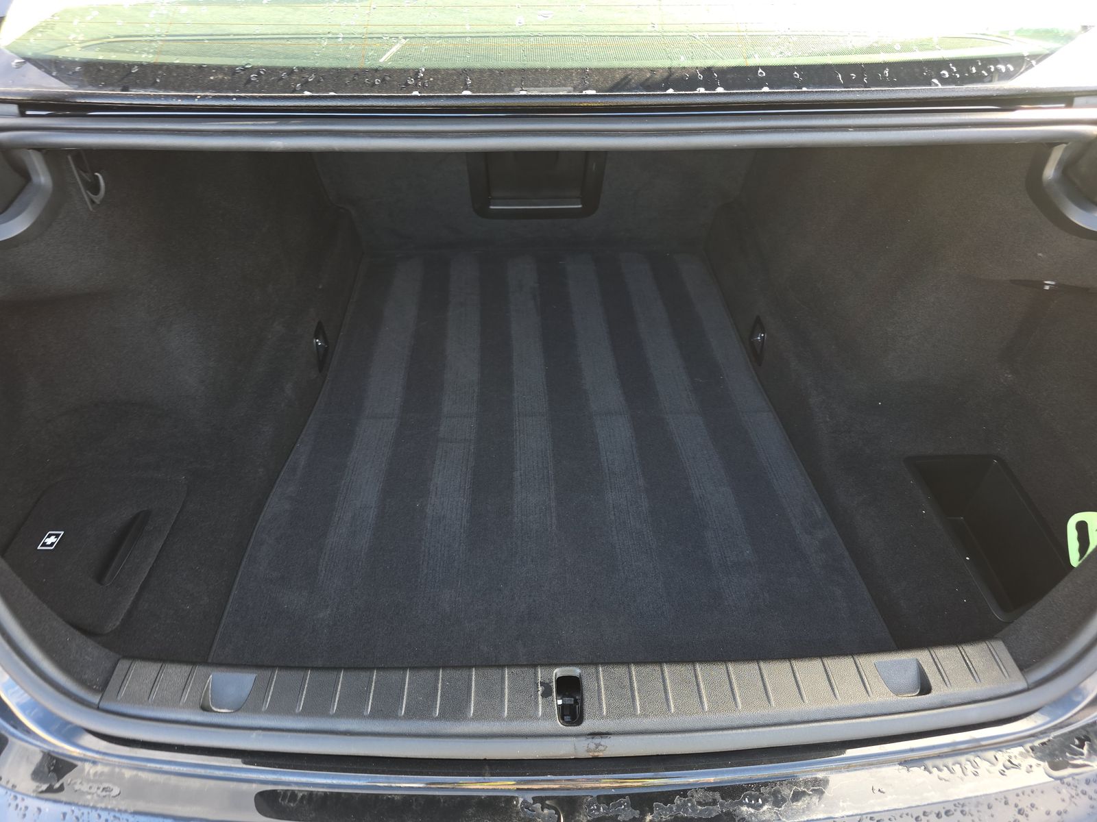 2018 BMW 7 Series 750i xDrive AWD