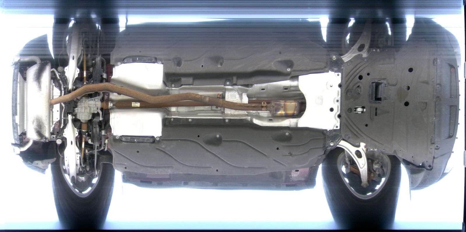 2023 Ford Escape Active AWD