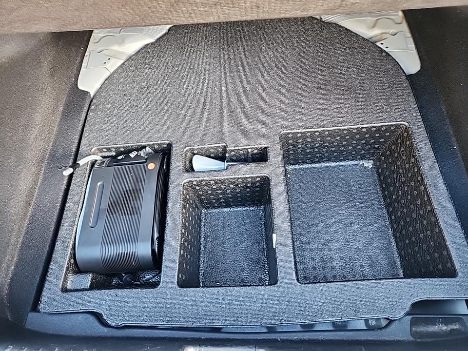 2024 Honda Accord Hybrid Sport FWD