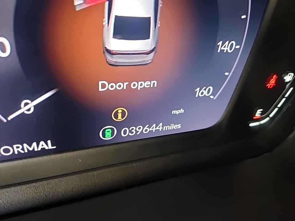 2024 Honda Accord Hybrid Sport FWD